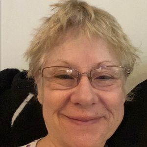 Meet your Posher, Vicky